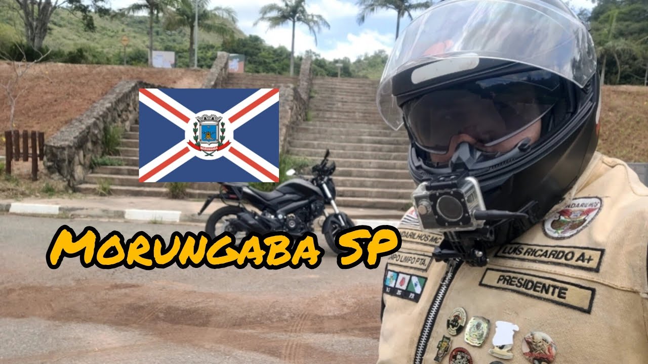 Morumgaba SP