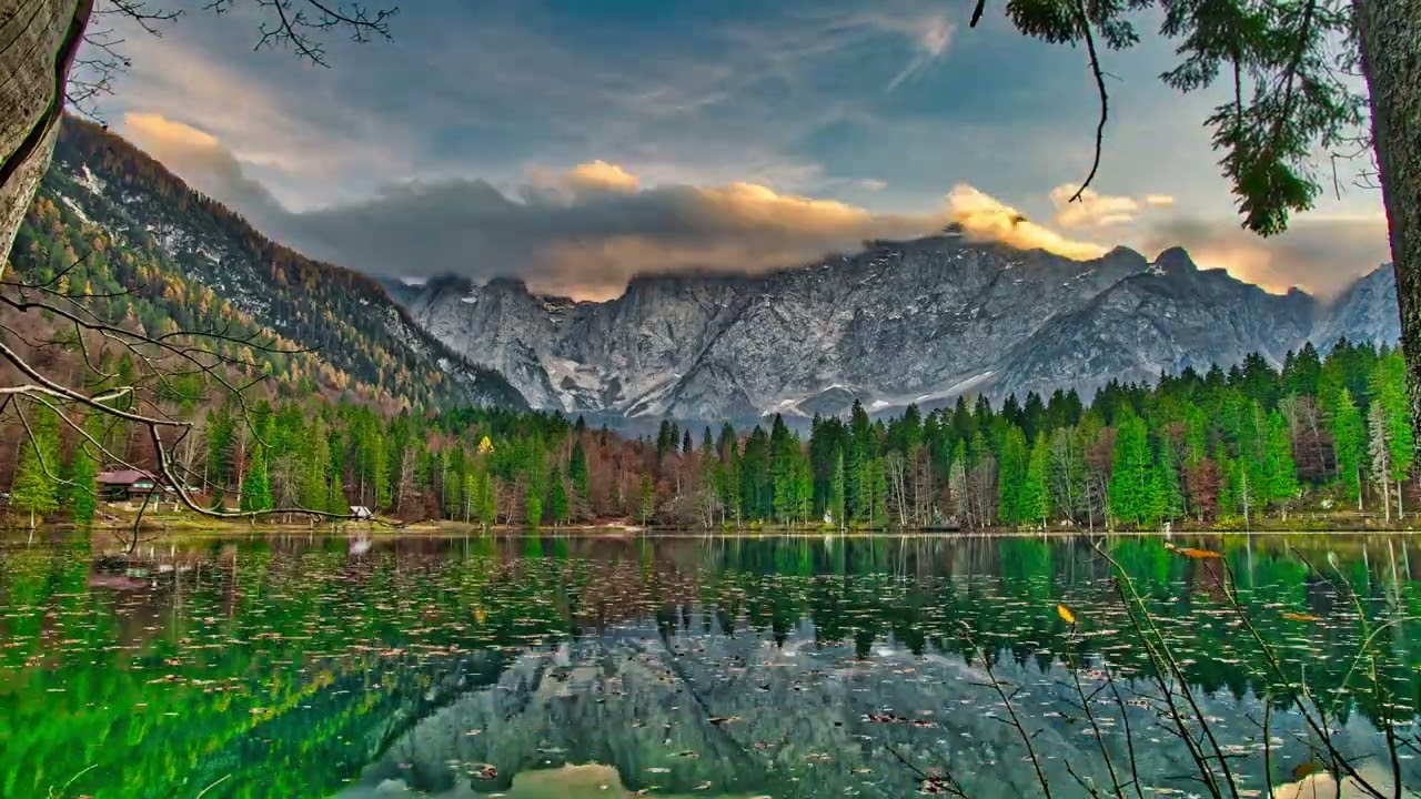 Autunno 2021 Fusine