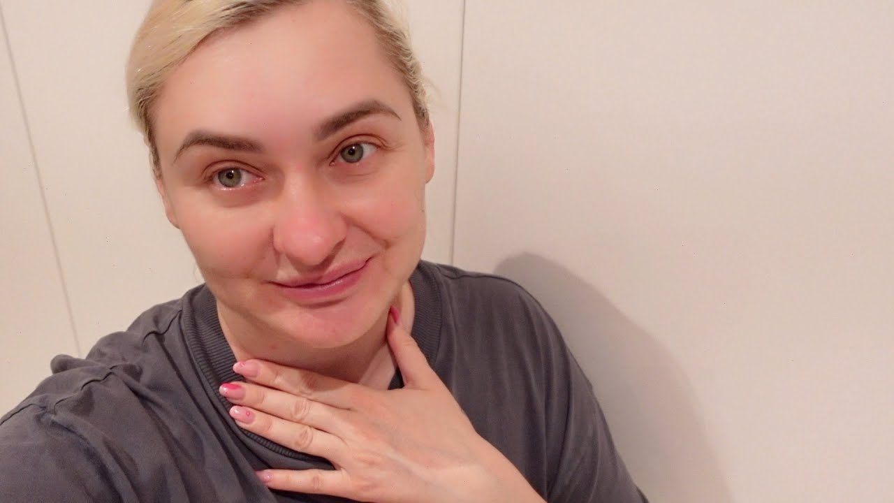 VLOG: RESET DAY, SPRZĄTANIE, ORGANIZACJA, ROŚLINKI I SELF CARE