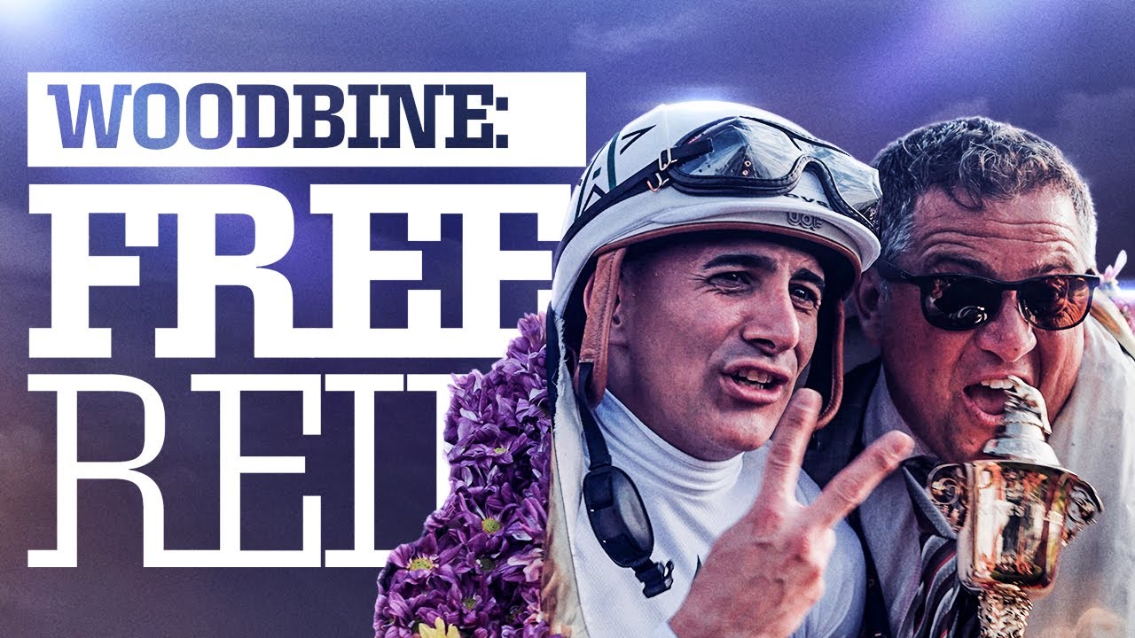 Free Rein S2 - EP. 2: The Story of an Unprecedented King’s Plate