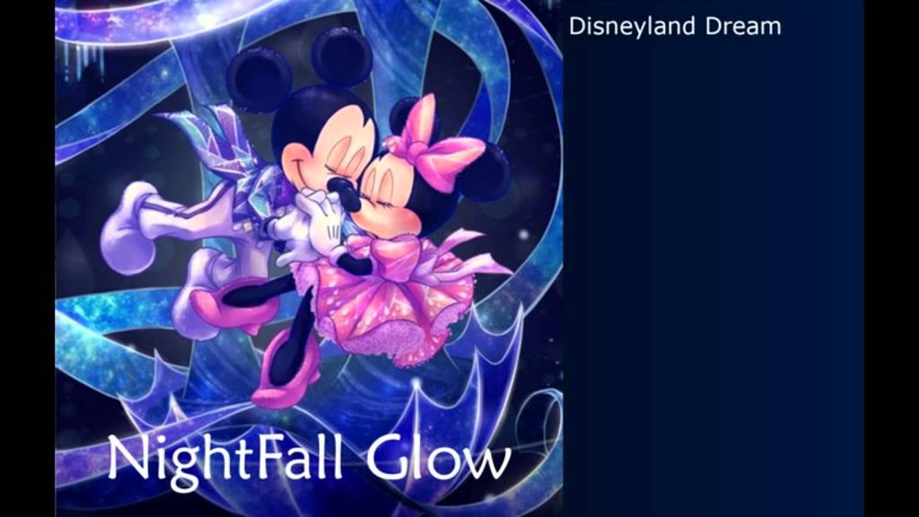 [TDL Music] Nightfall Glow