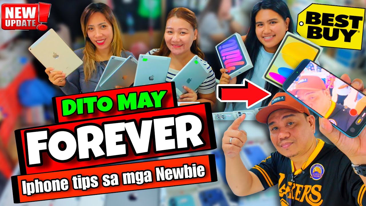 Isa din sa Mura at legit Store | Update Price iPhone 11 to iPhone 17 Series Brandnew & Secondhand