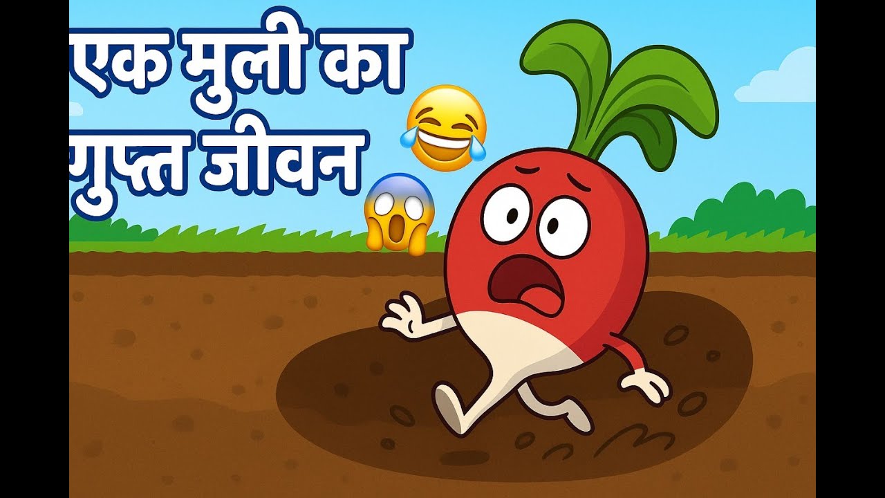 What REALLY Happens When You Eat Radish Every Day?