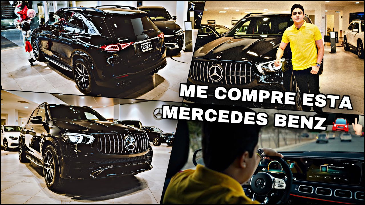 MI NUEVA MERCEDES BENZ 2021 | DICEN QUE MIS REGALOS VIENEN DE OTRAS PERSONAS ? | MARKITOS TOYS