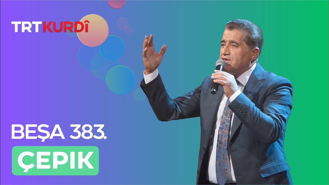 Çepik - Beşa 383.