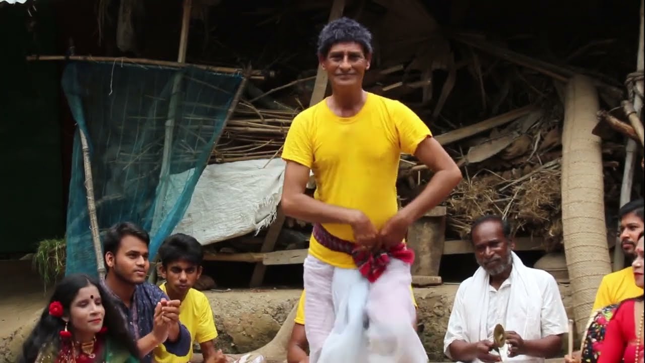 La vida en BANGLADESH | El pa&iacute;s m&aacute;s sucio y superpoblado del mundo