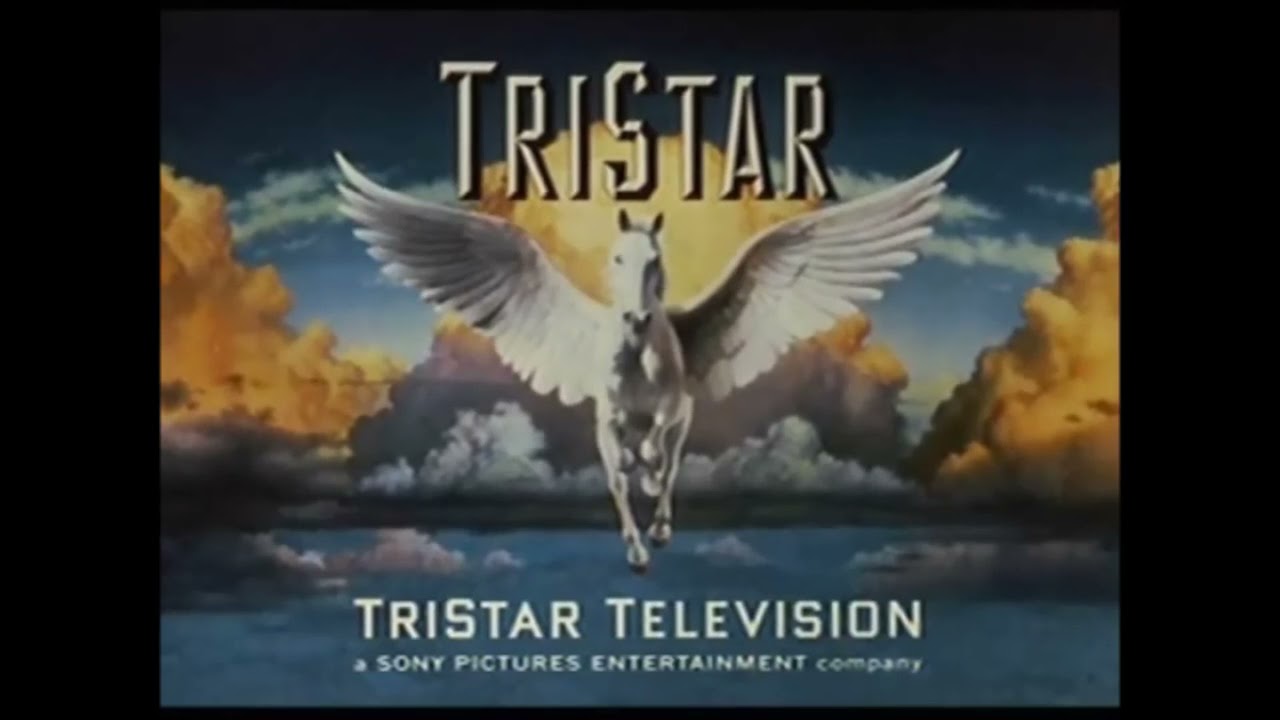 TriStar Television Logo History (1987 - present)