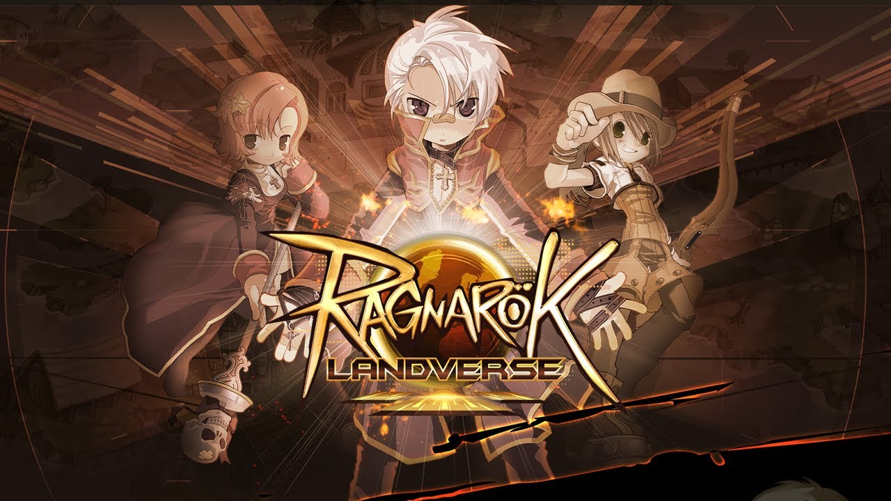 Ragnarok Landverse Official Trailer