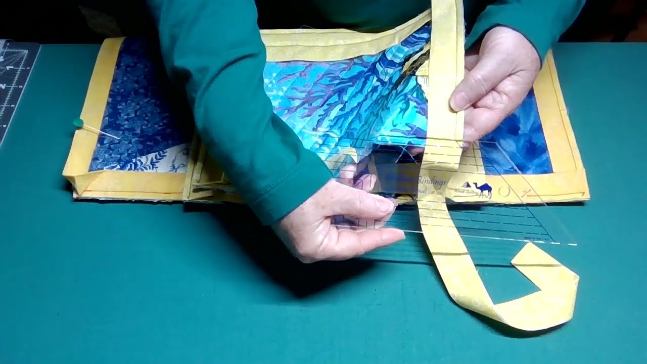 Brilliant Bindings Tool Demonstration