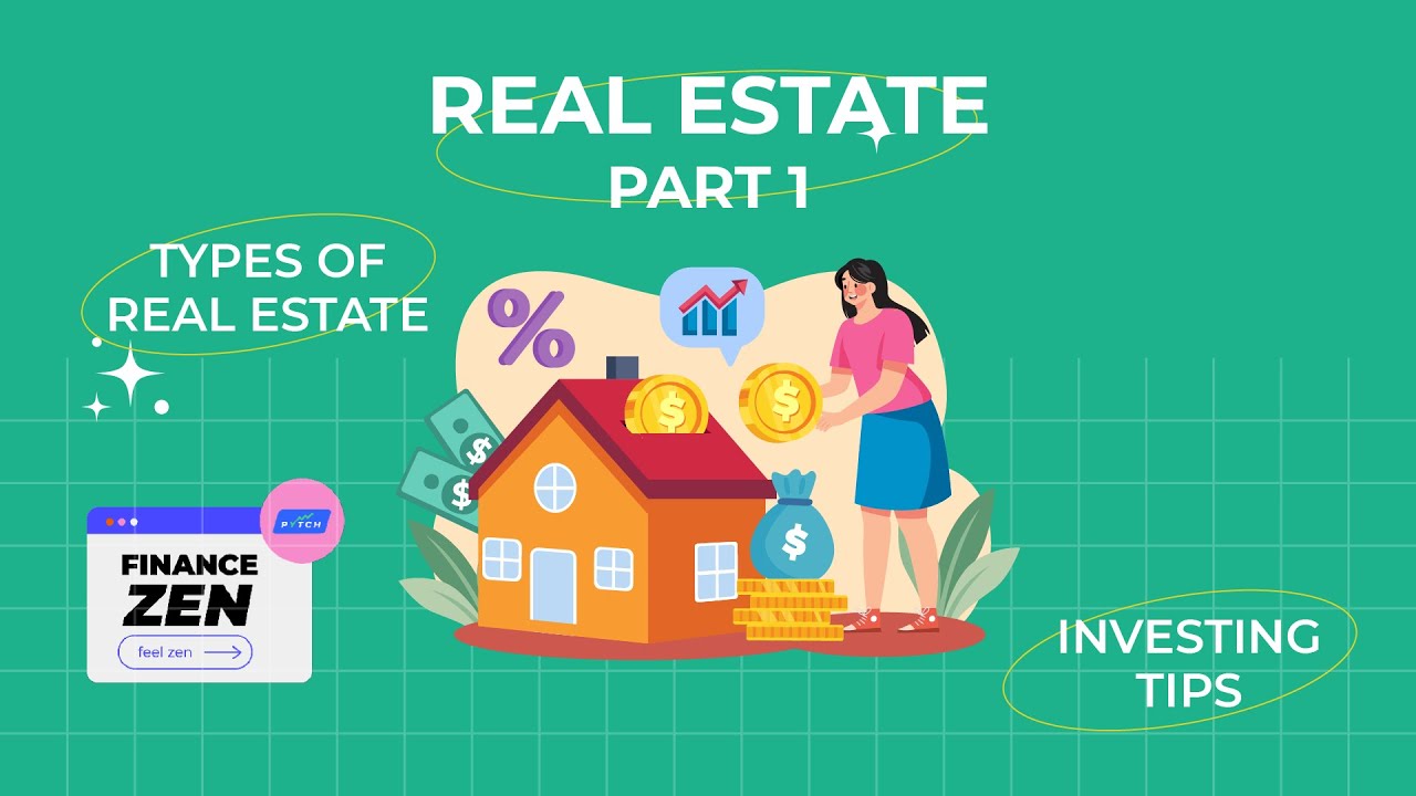🏠💰 Discover the Profit Potential of Real Estate Investing! 💡📈