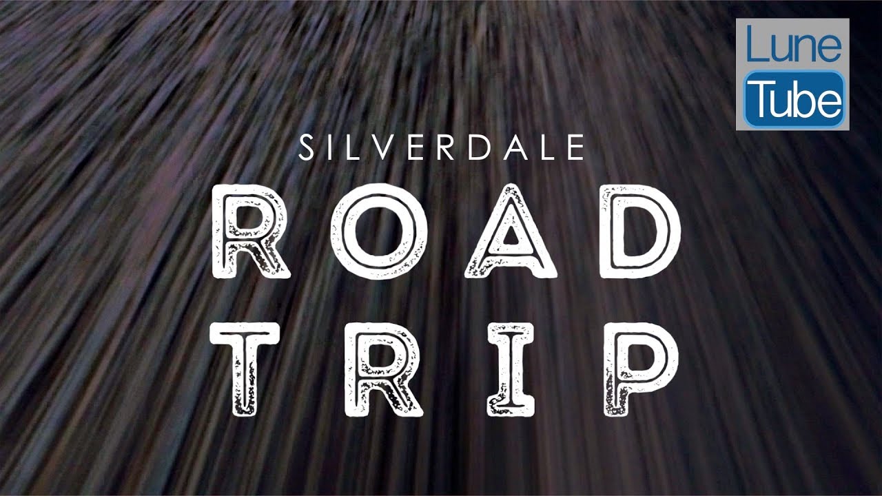 Road Trip (Silverdale, Lancashire)