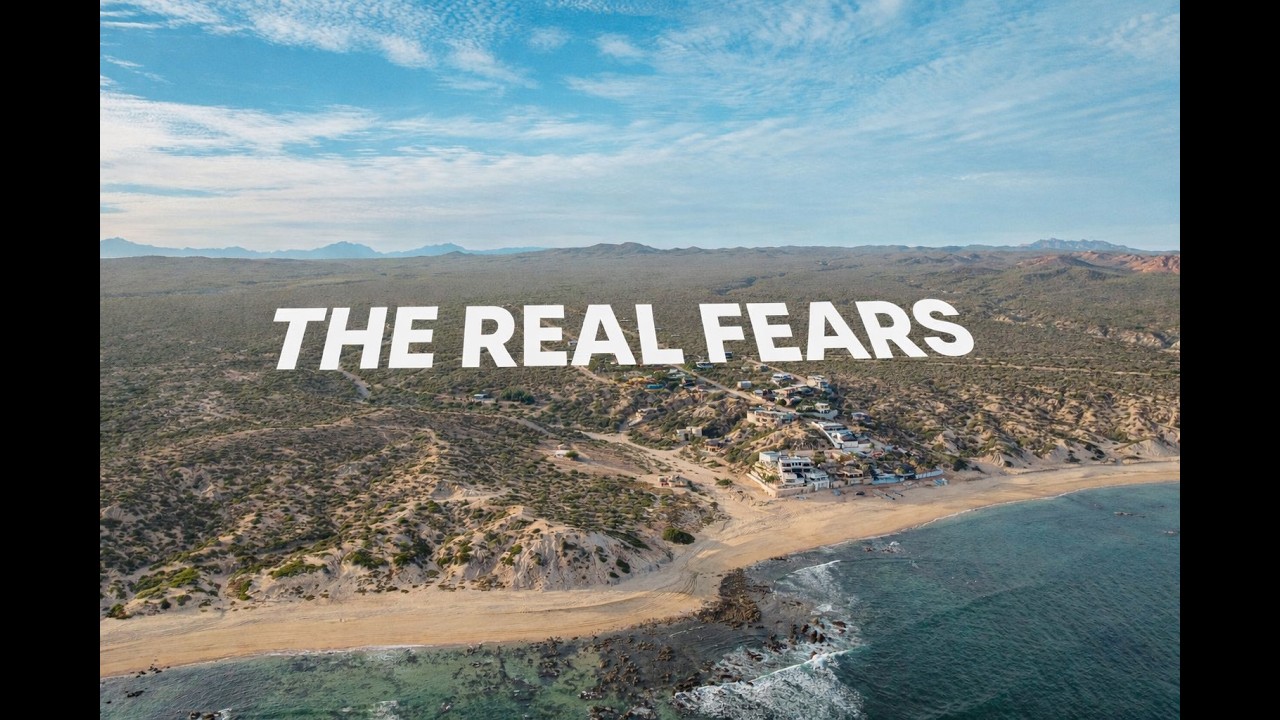 🎯 The Biggest Fears About Moving to Mexico (And What It’s Really Like)