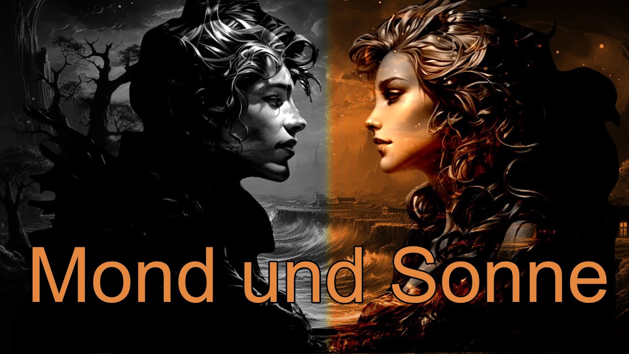 Der Mond bei den Germanen und Persern | Der Mond in den Kulturen III