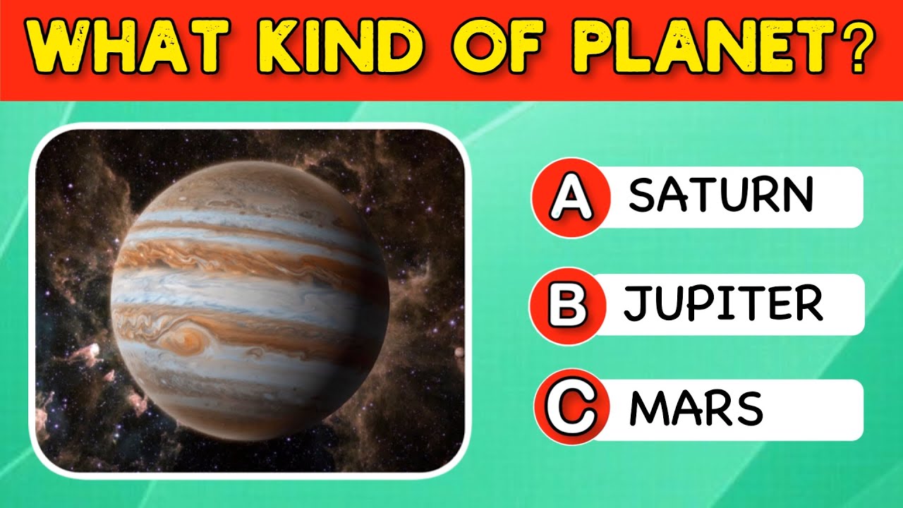 How Good is your General Knowledge? Let's CHECK!  / General Knowledge Quiz / It's 40 Questions