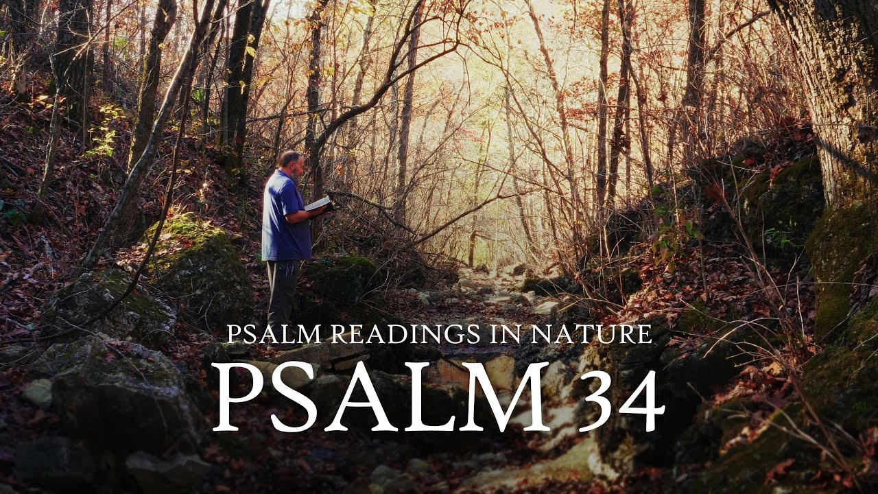 Psalm 34 | 