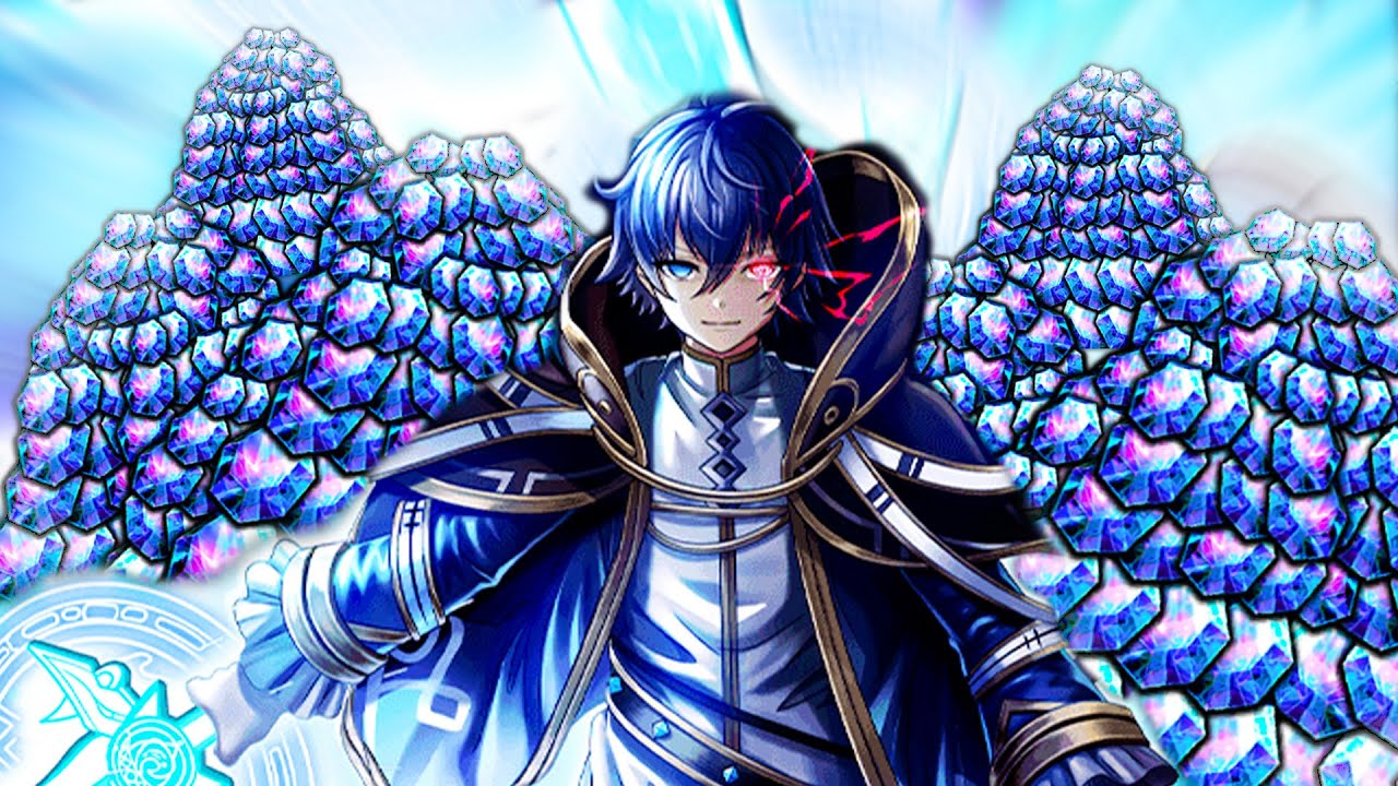 Why BF Emperor is a Must Summon in Grand Summoners