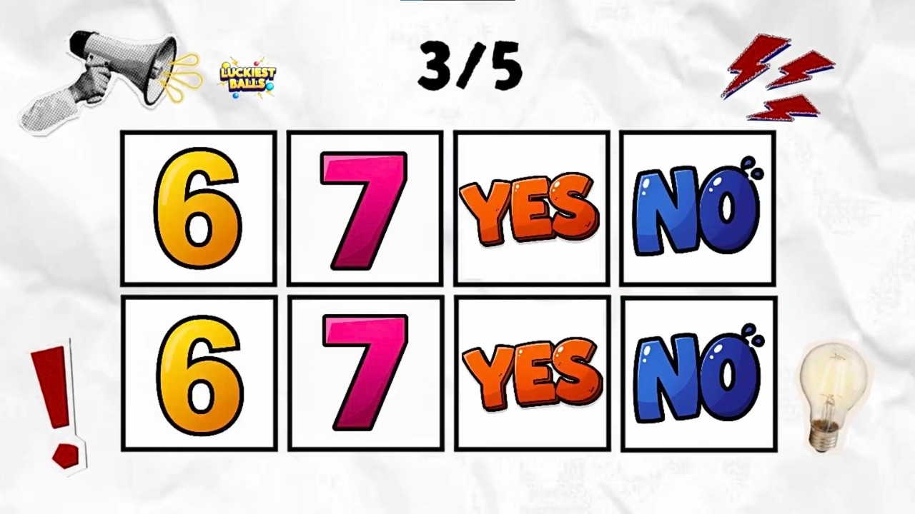 Say The Word On Beat 67 | Levels 1–5 | EASY to INSANE