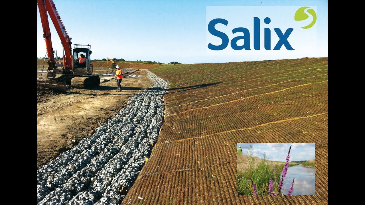 Overtopping and spillways