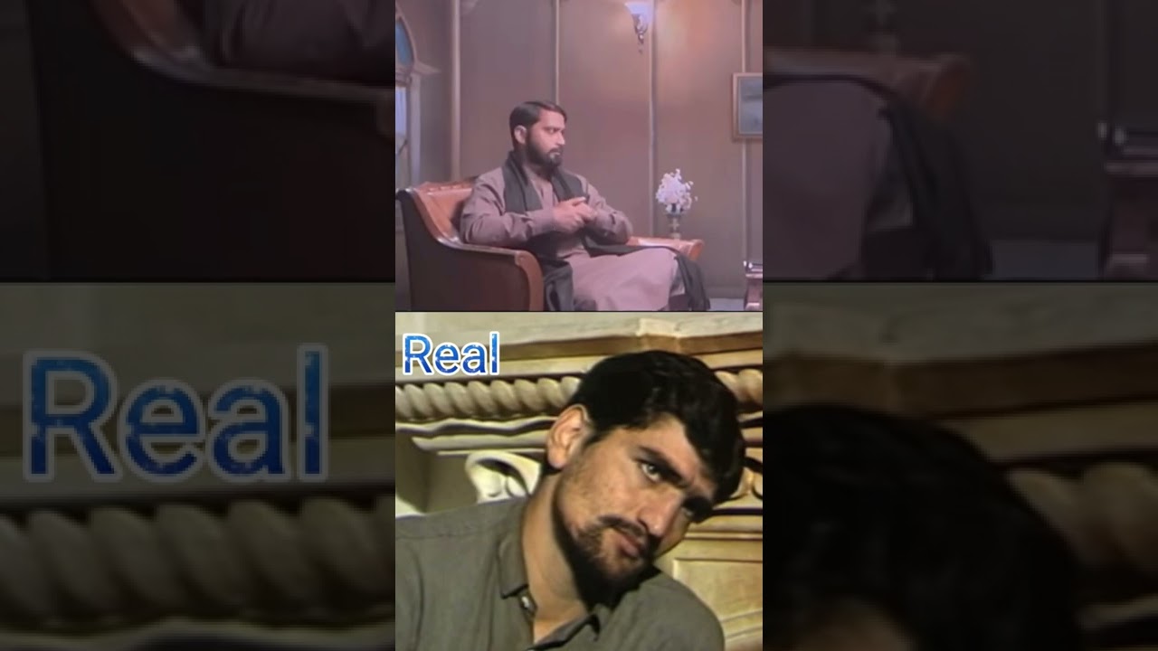 The kasmir file movie real bitta karate aka farooq Ahmad dar reel vs real