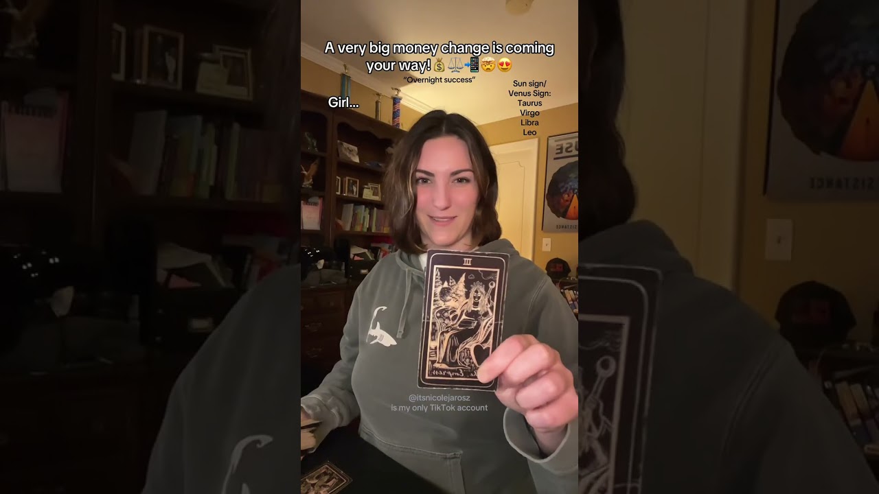 Big money is coming your way!