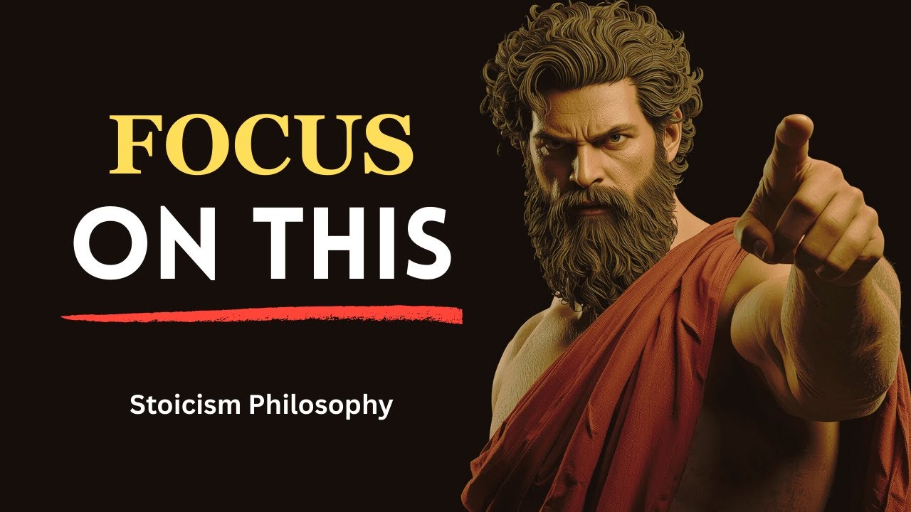 How A Stoic Endures Uncertain Times - Stoicism Philosophy