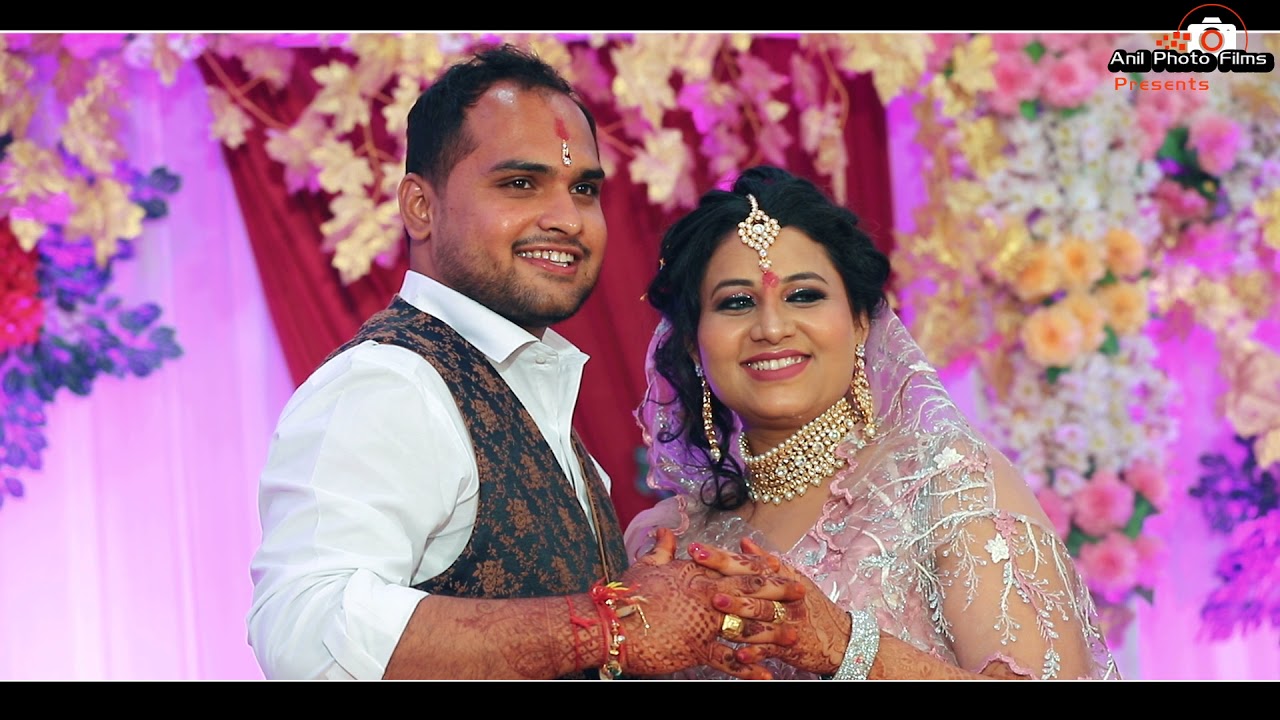 Wedding HIGHLIGHT NISHANT &  NEELAKSHI