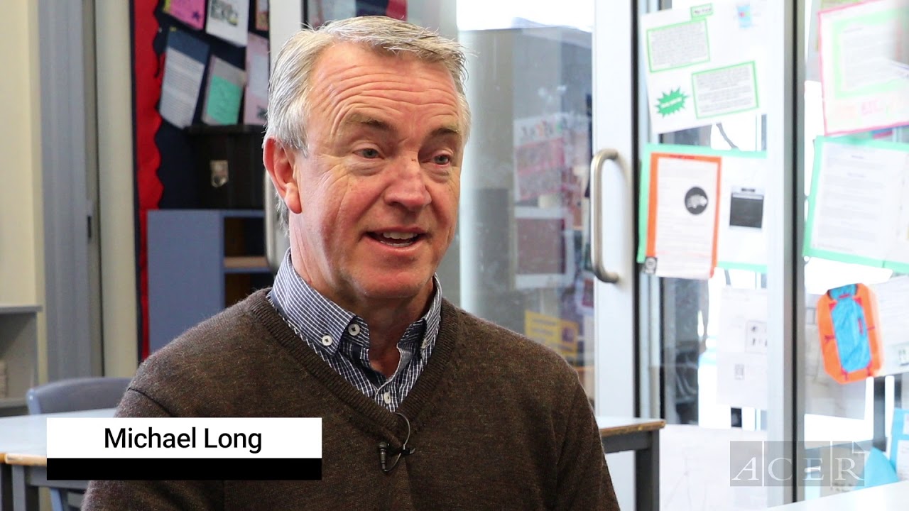PAT Case Study   The impact of PAT data on classroom practice