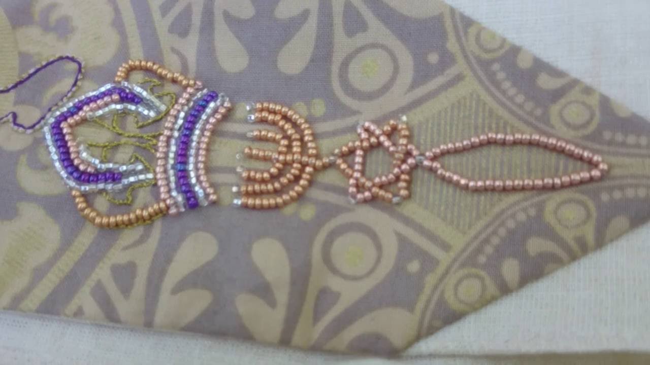 Messianic Tallit Number 3