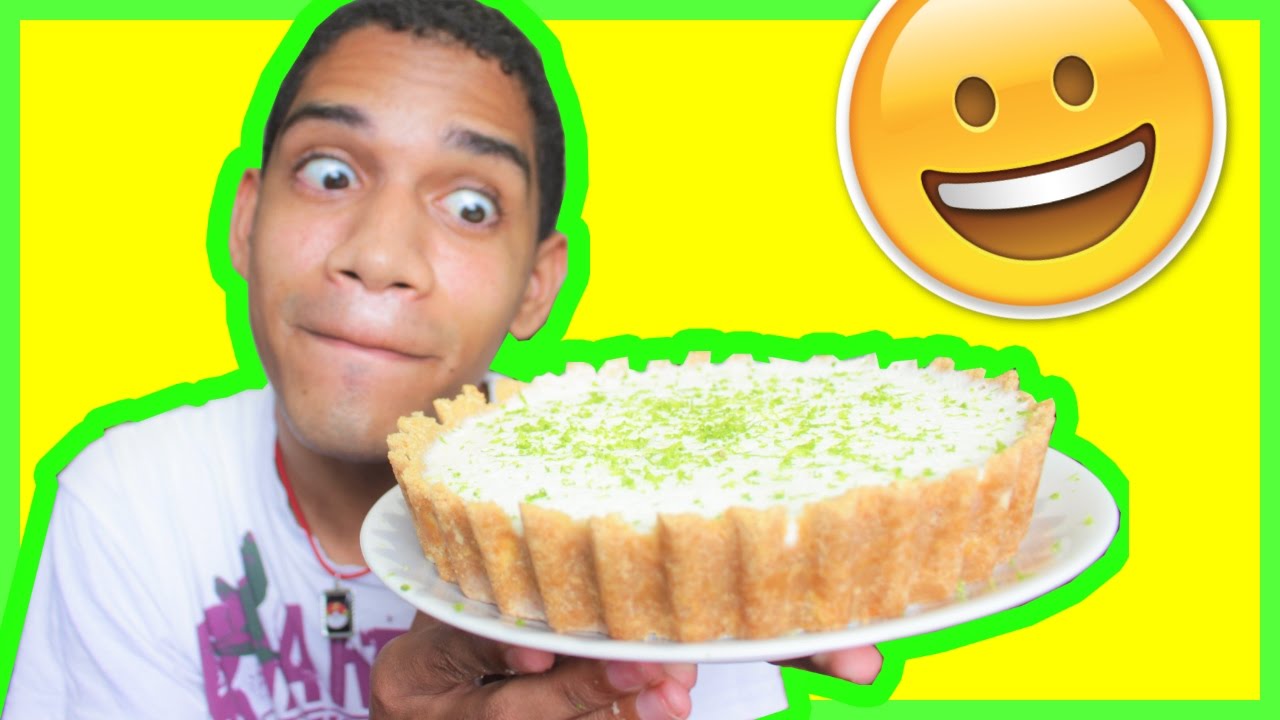 TORTA DE LIMAO