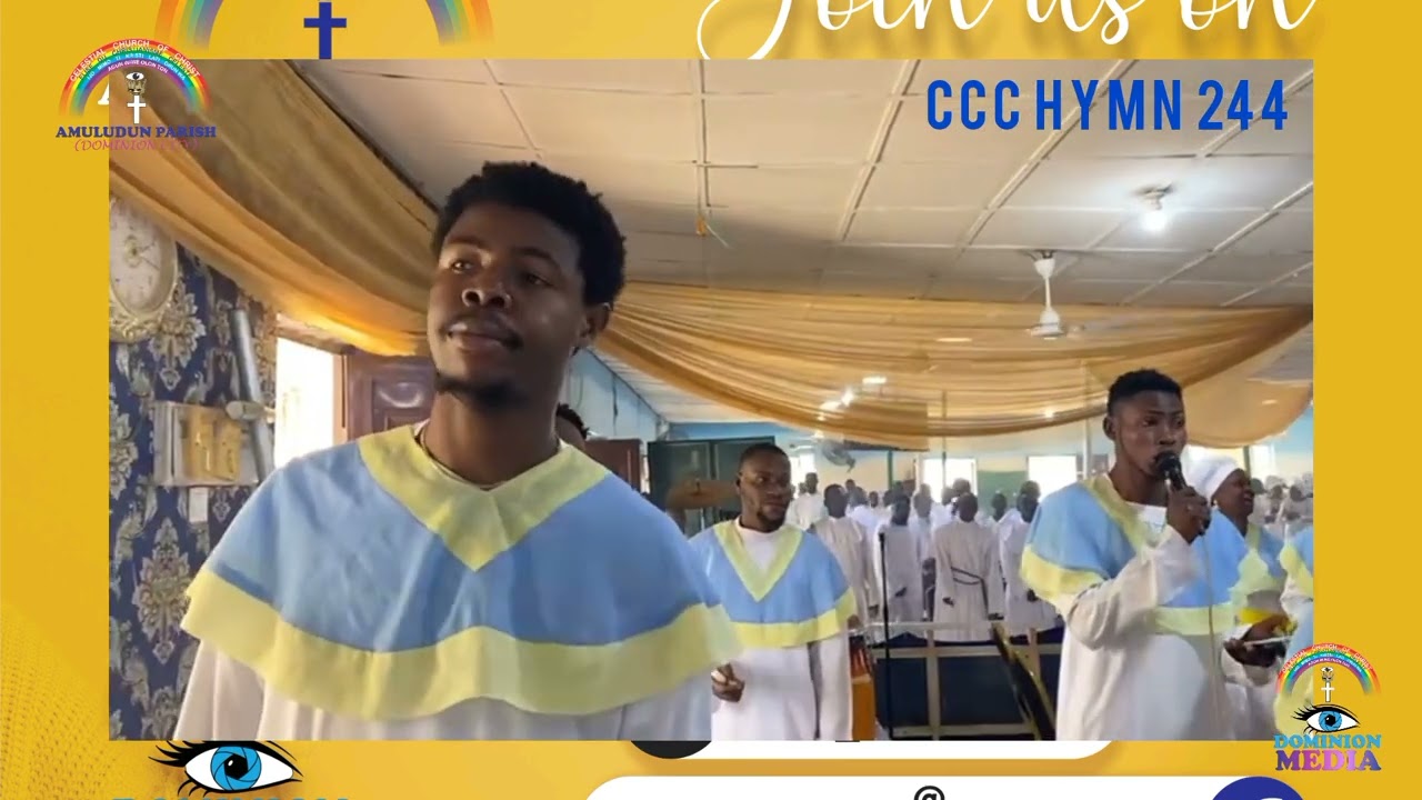 CCC HYMN 244