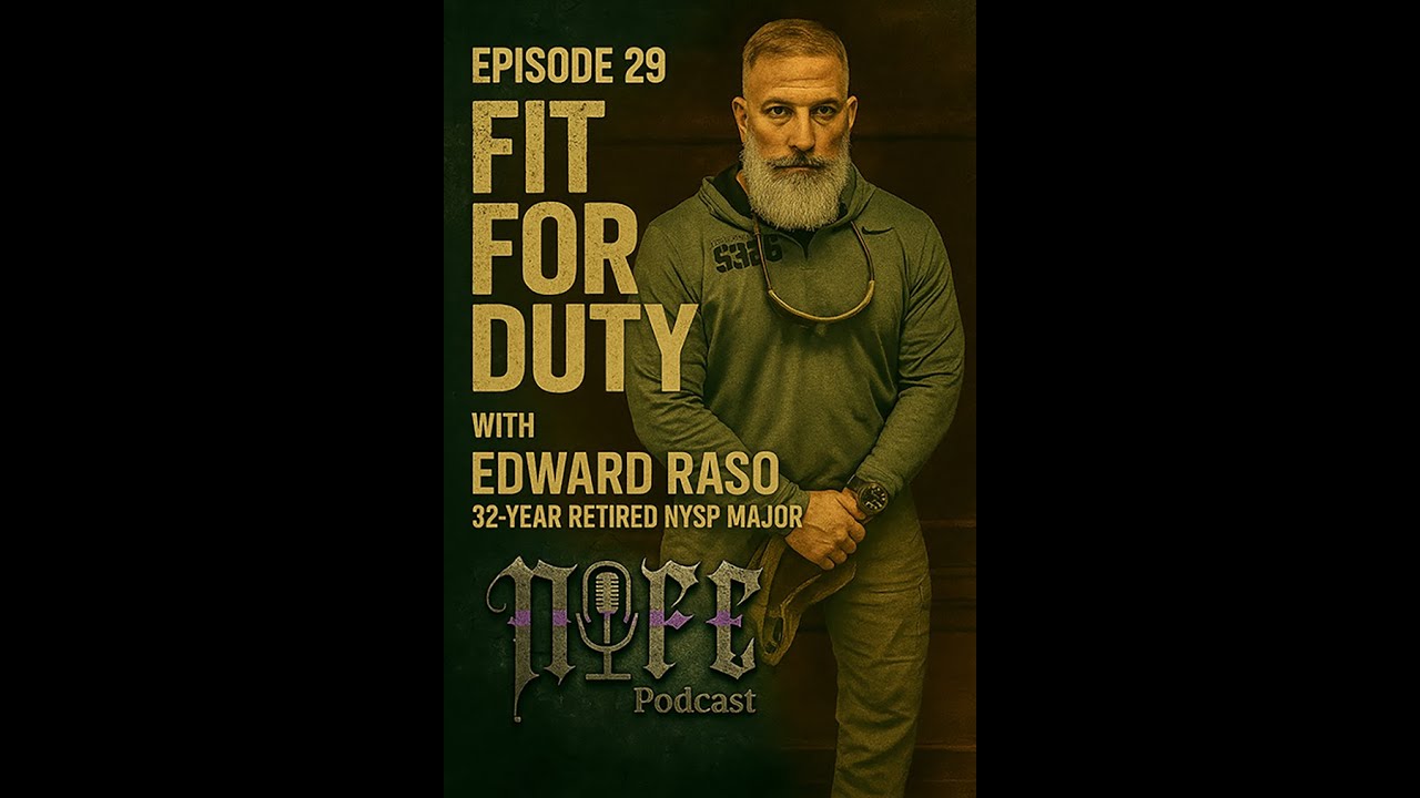 Episode 29 " Fit For Duty "