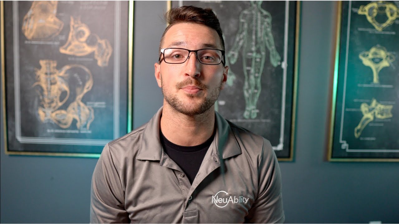 NeuAbility Denver, CO | Adaptive Rehab & Wellness Center