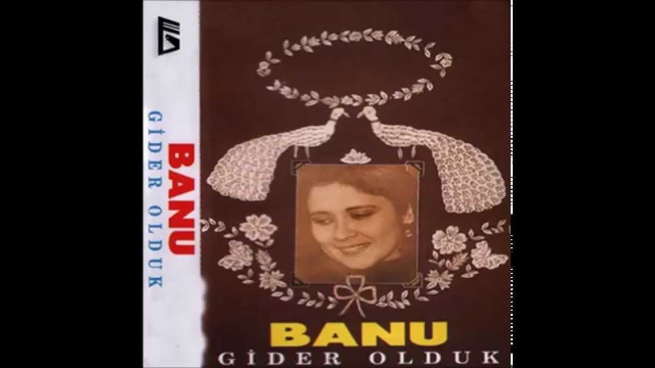 Banu - Yüreğimiz Sevda Bizim [© Güvercin Müzik  Official Audio]
