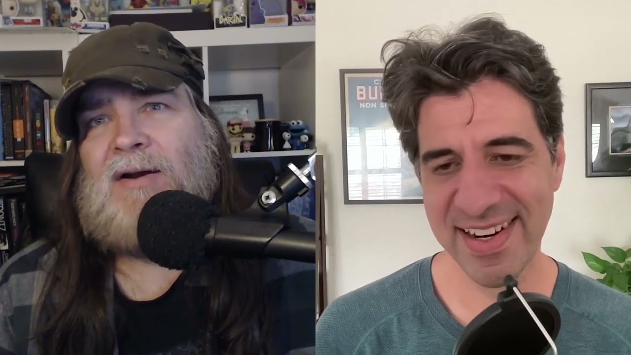 In Flow We Trust (Write, Publish, Repeat Season Zero: Episode 6)