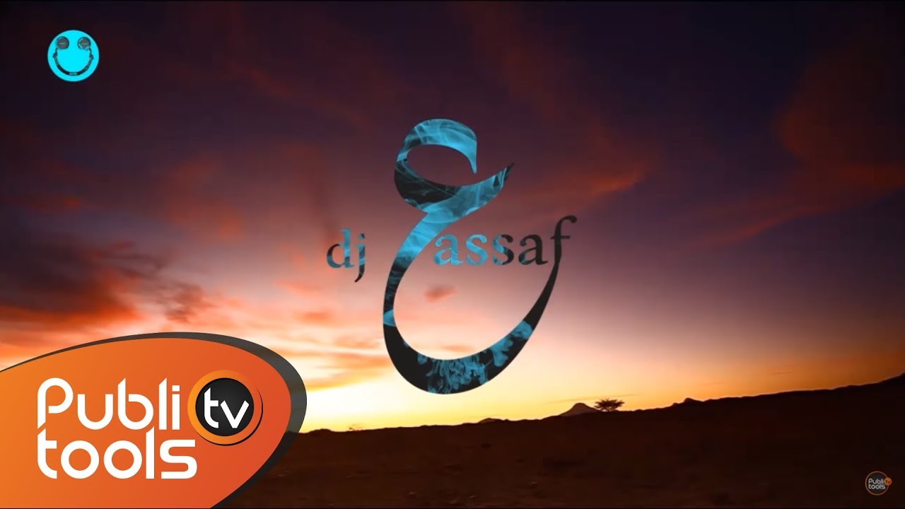عساف - ثنايا القلب Dj 3assaf ft farouk darazi & batoul _ thnaia alkaleb