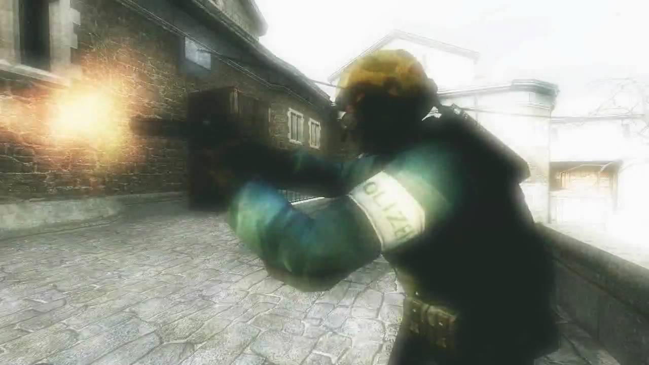 CSS | xsYnteK FIRST CLIP by Me