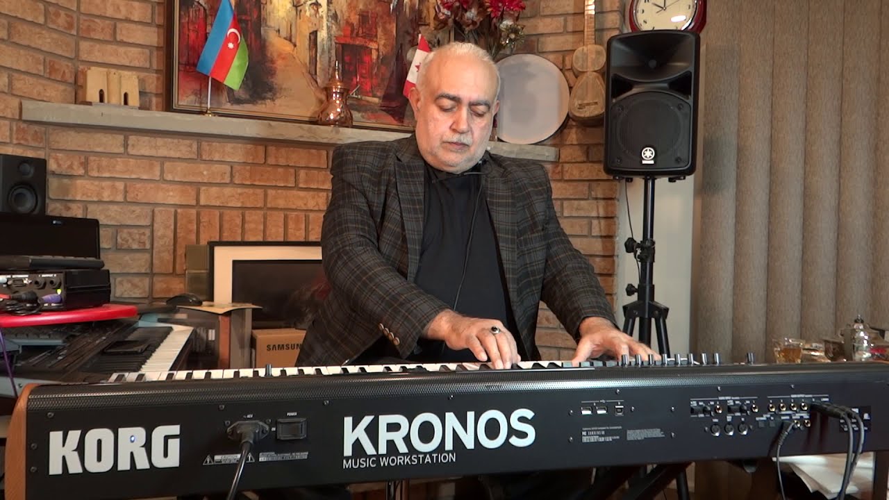 A.H.Mirzabayov ( Khan ) - 26 Fevral
