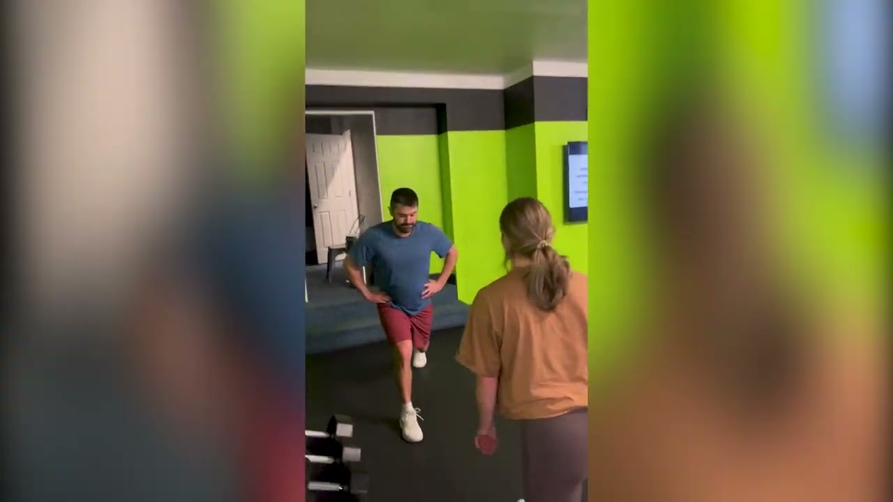 Personal Trainer in Boise, Idaho | Boise, Idaho Personal Trainer