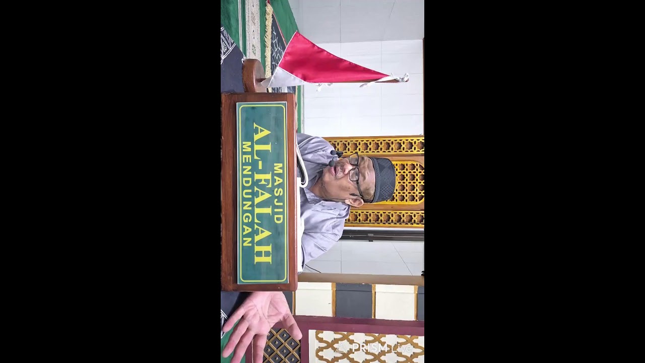 Hadist 168 | Ustadz Abu Adib hafidzohulloh
