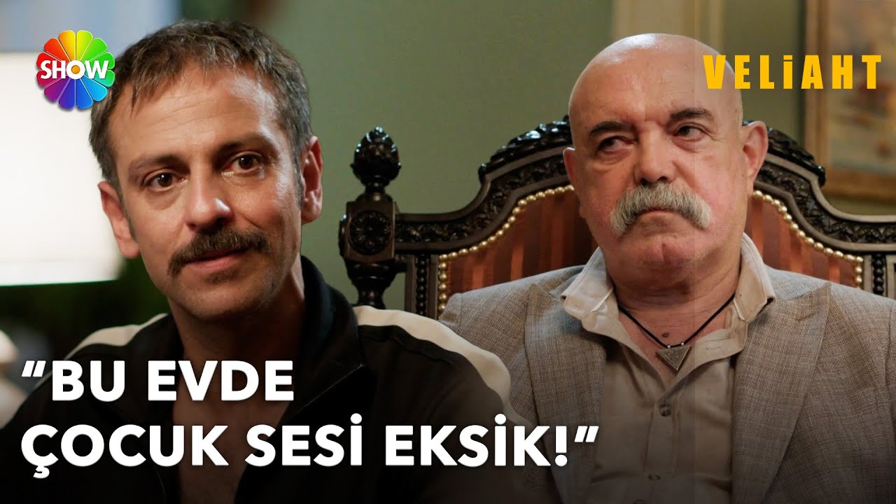 Yahya'nın sürpriz ziyareti Karslıları tedirgin etti! | Veliaht 3. Bölüm