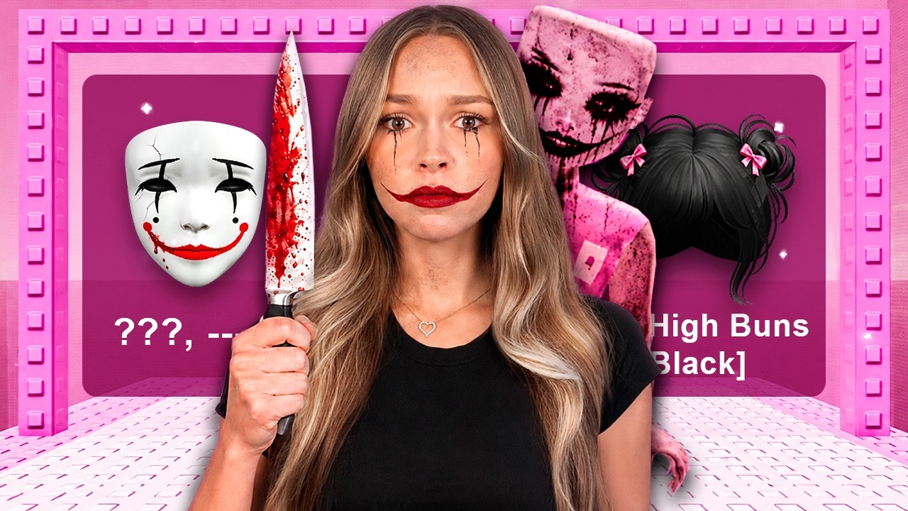 Раскрываю ТЁМНЫЕ СЕКРЕТЫ в Roblox Would You Rather Diva Tower..