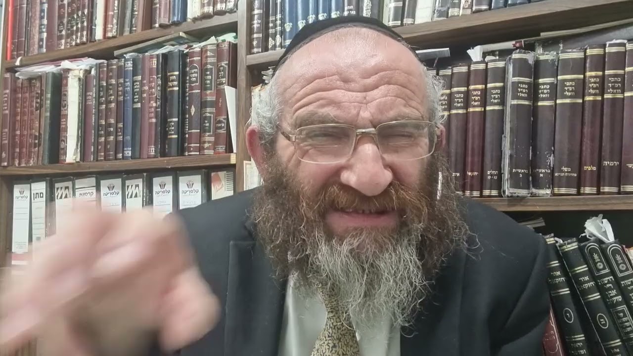 פרשת שמות תשפ