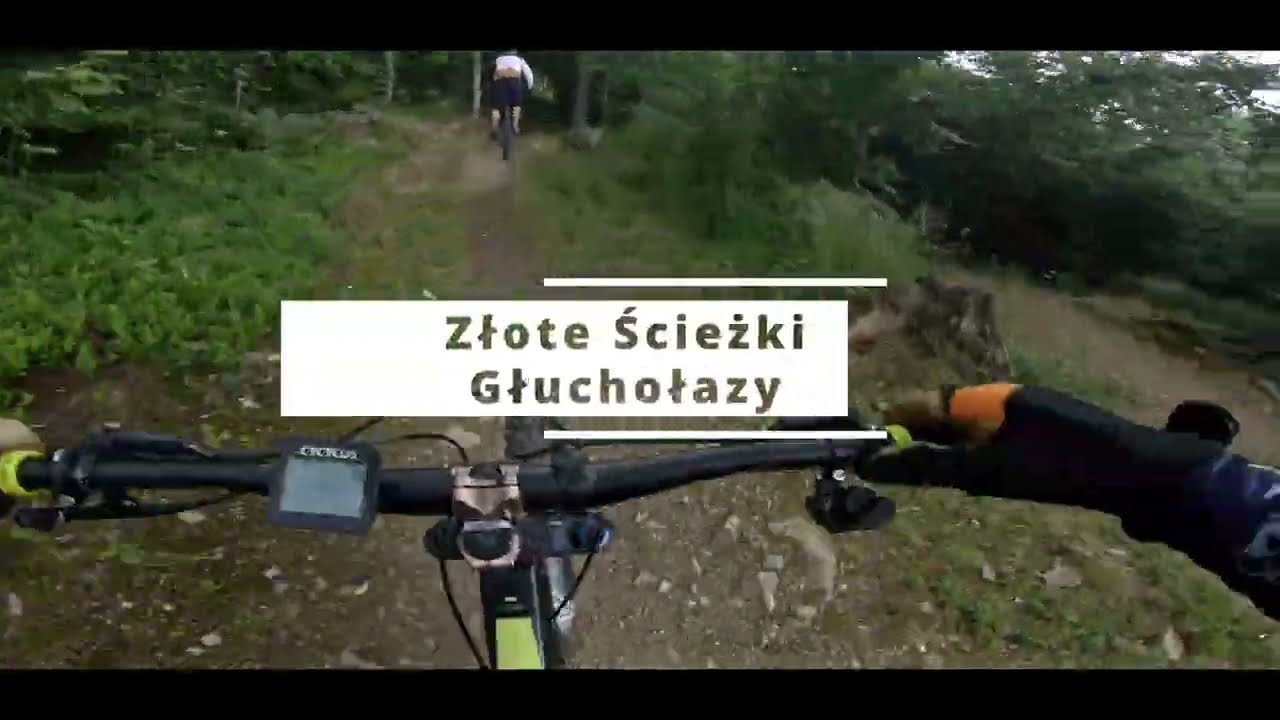 Złote Ścieżki - Głuchołazy '2023