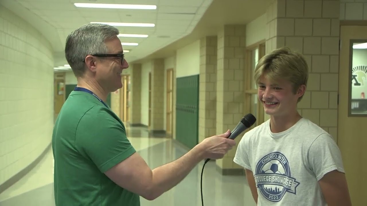Supt in the Halls Part 4: What Do Rochester Public Schools Students Think of Rochester?