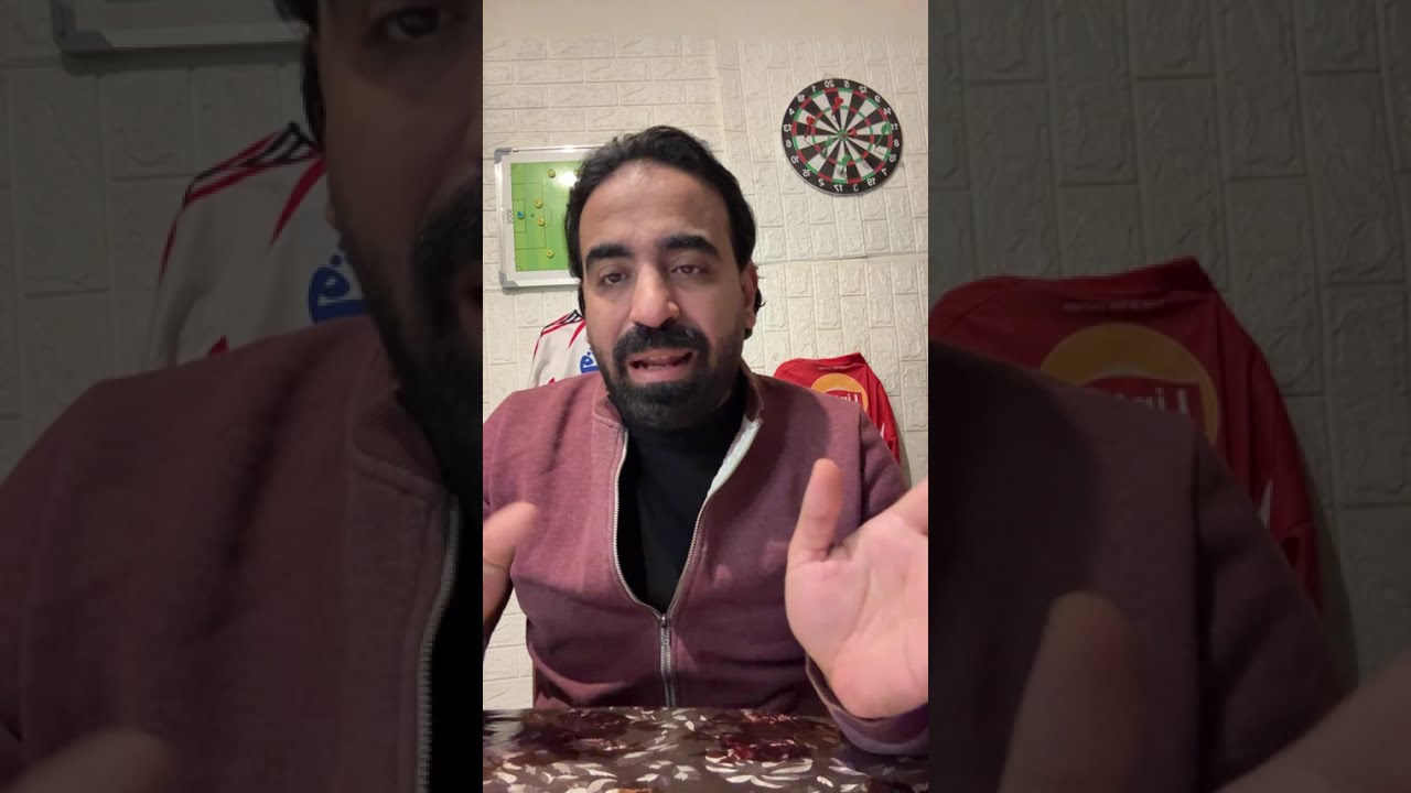 الأهلي الاول افريقيا وعربيا بتصنيف الاتحاد الدولي .. الزمالك يستعد لبيراميدز بالقاضيه| اسلام علوي