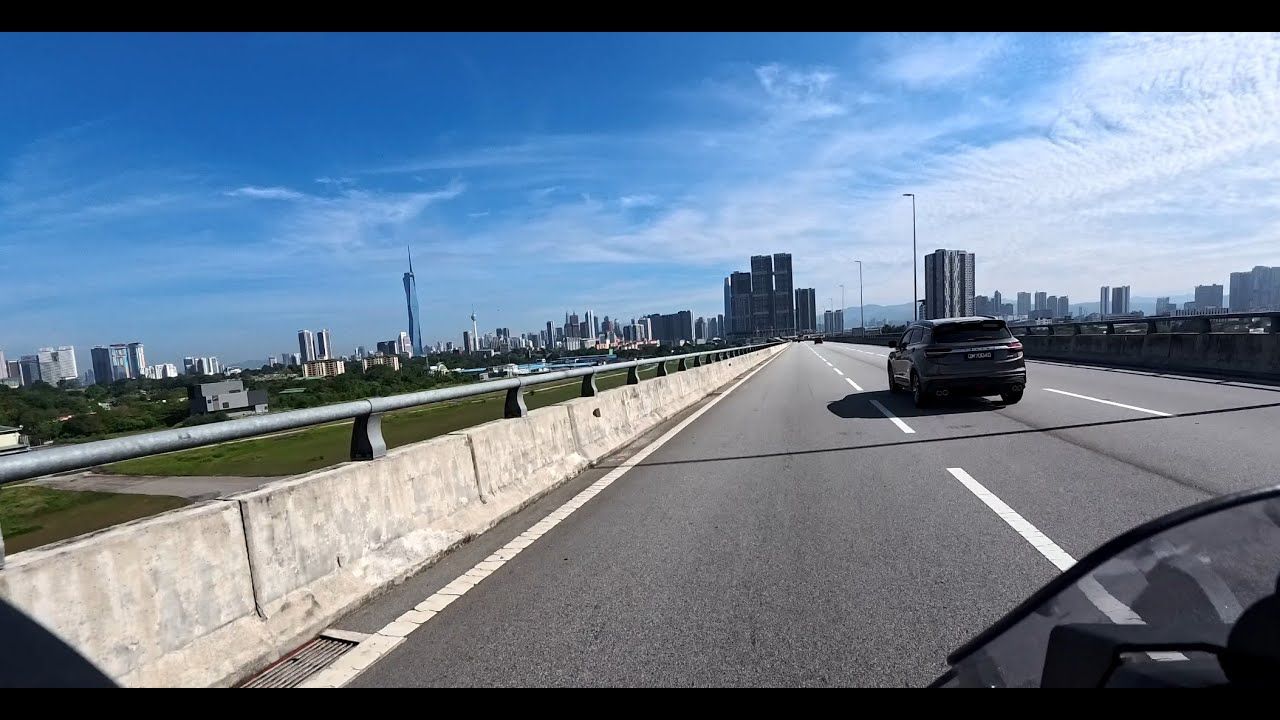 SPE Highway  - BHP Karak