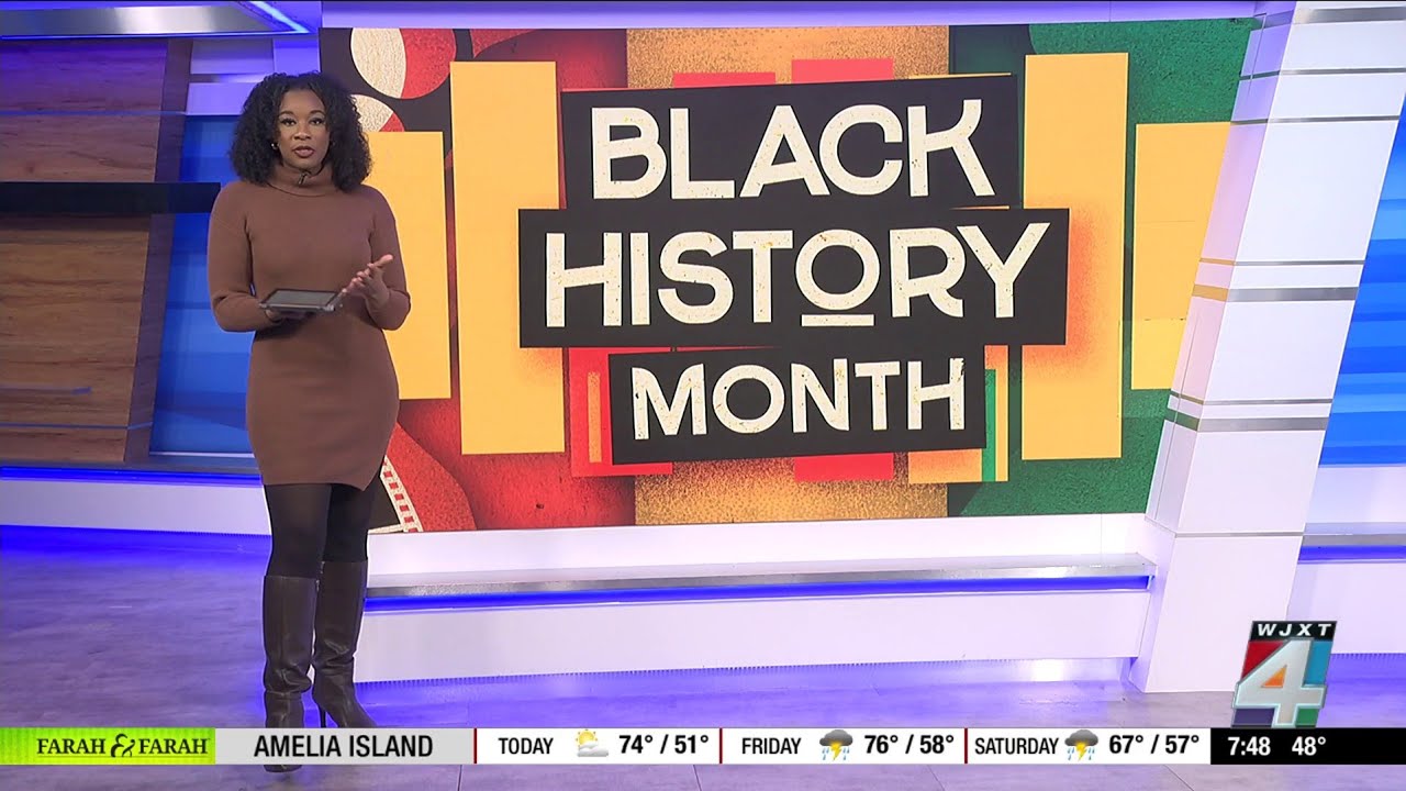Honoring Jacksonville’s Gullah Geechee