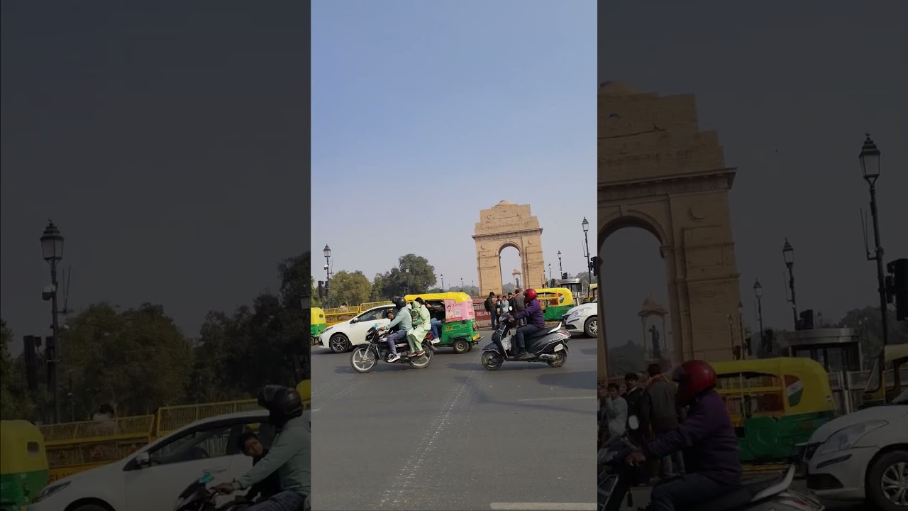 🇮🇳 26 January Republic Day Parade 2026 | Helicopter & Fighter Jet Stunt at India Gat 
