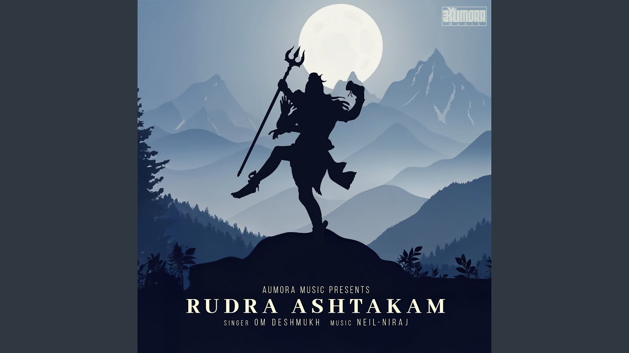 Rudra Ashtakam