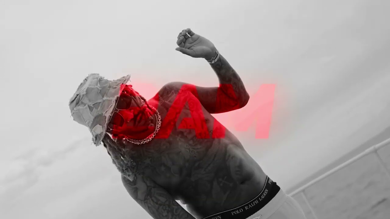 [FREE] Future Type Beat - 